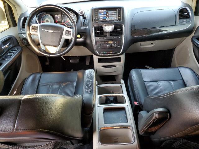 VIN 2C4RC1BG3ER440838 2014 Chrysler Town and Countr... no.8