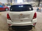 CHEVROLET TRAX LS photo