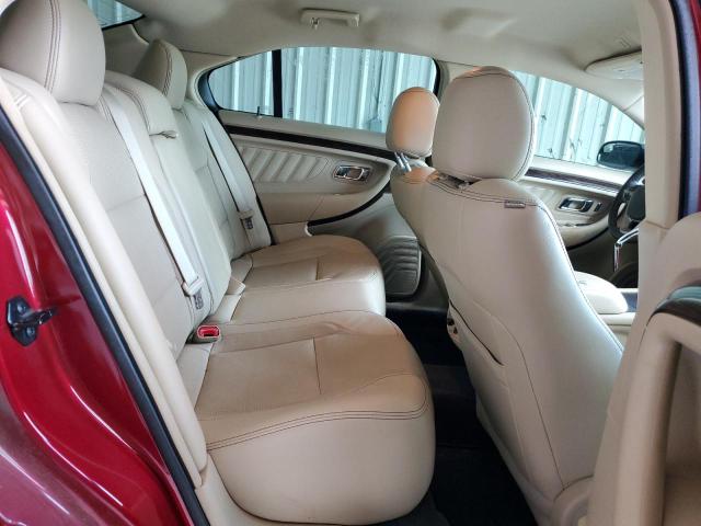 2015 FORD TAURUS LIM - 1FAHP2F84FG172027