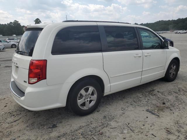 VIN 2C4RDGCG2DR624102 2013 Dodge Grand Caravan, Sxt no.3