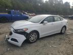 2015 FORD FUSION SE - 3FA6P0H77FR172581