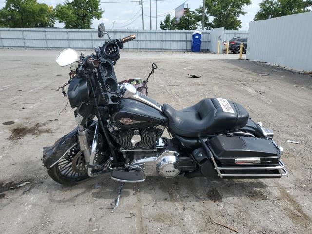 2013 HARLEY-DAVIDSON FLHTC ELEC 1HD1FFM33DB637273