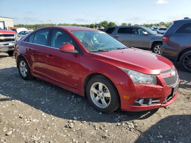 VIN 1G1PC5SB3E7210858 2014 CHEVROLET CRUZE no.4