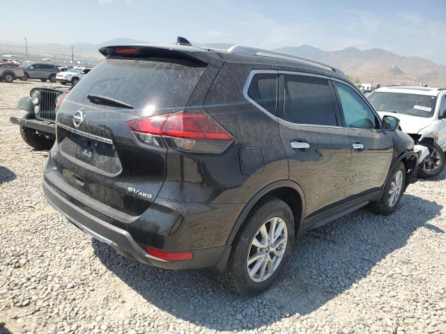 5N1AT2MV4HC770902 Nissan Rogue Sv 2017