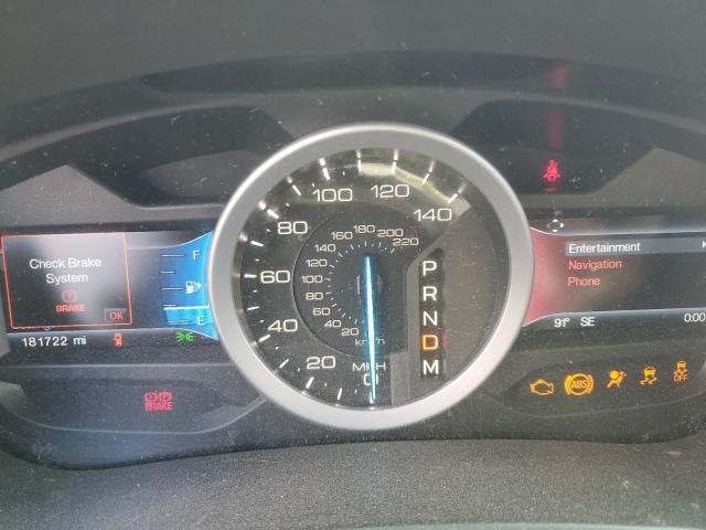 2015 FORD EXPLORER L - 1FM5K7F82FGB29245