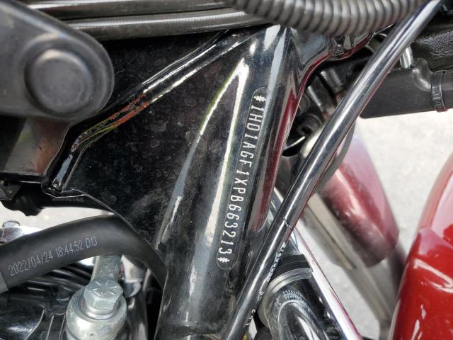 2023 HARLEY-DAVIDSON FLHTKANV 1HD1AGF1XPB663213