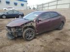 2017 TOYOTA COROLLA L - 5YFBURHE3HP637743