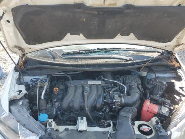 2015 HONDA FIT EX - 3HGGK5H86FM730339