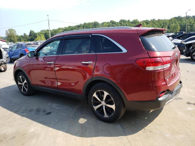 2018 KIA SORENTO EX - 5XYPH4A53JG398096