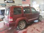 JEEP LIBERTY LI photo