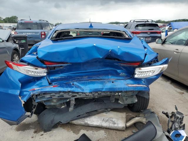 VIN 3FA6P0HD2LR150912 2020 Ford Fusion, SE no.6