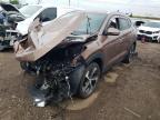 2016 HYUNDAI TUCSON LIM - KM8J33A22GU252781
