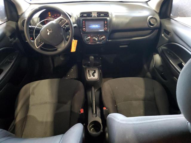 2019 MITSUBISHI MIRAGE G4 - ML32F3FJ2KHF13432