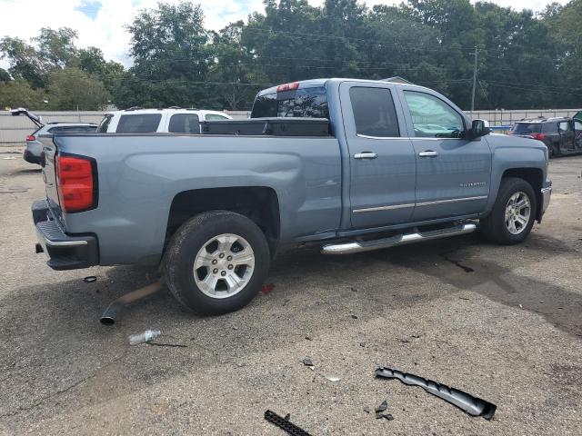 2015 CHEVROLET SILVERADO - 1GCRCSEC9FZ303117