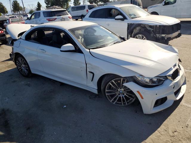 VIN WBA3V7C58FP771303 2015 BMW 4 SERIES no.4