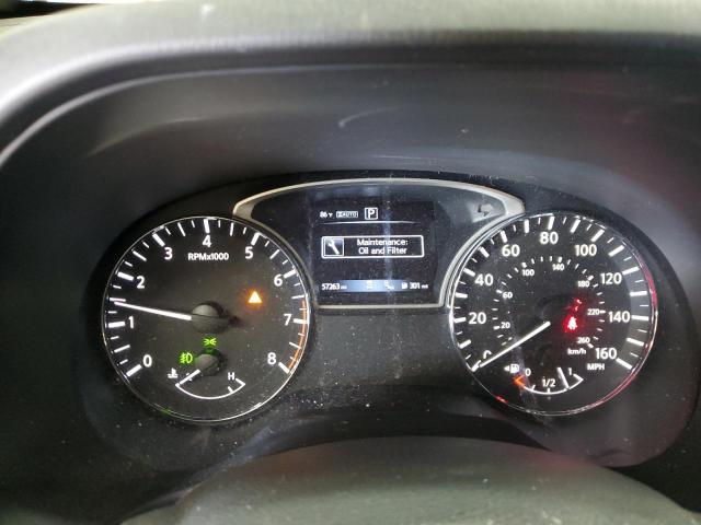 2019 NISSAN PATHFINDER - 5N1DR2MM3KC610228