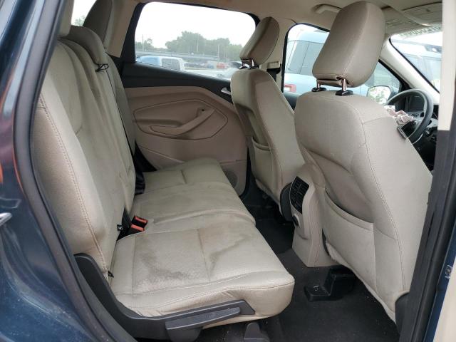 2019 FORD ESCAPE SE - 1FMCU0GD0KUA18855