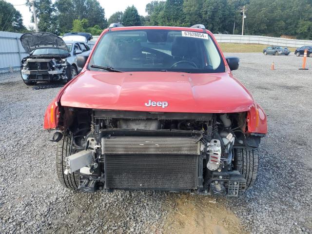 2016 JEEP RENEGADE L - ZACCJADT5GPC54862