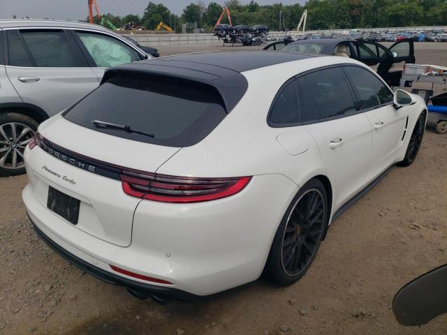 VIN WP0CF2A77JL195694 2018 Porsche Panamera, Turbo ... no.3