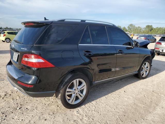 VIN 4JGDA0EB8FA469120 2015 Mercedes-Benz ML-Class, ... no.3