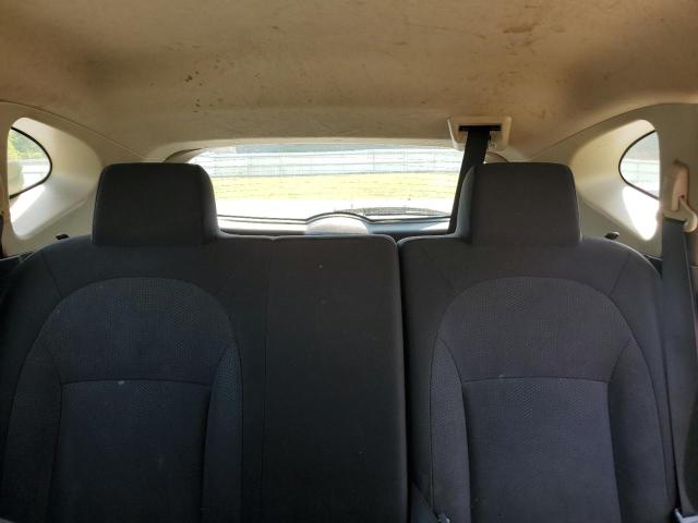 2015 NISSAN ROGUE SELE - JN8AS5MV2FW765139