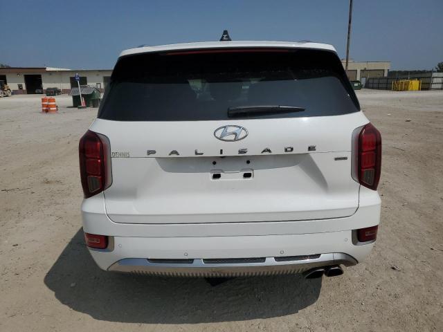 2022 HYUNDAI PALISADE C - KM8R7DHE7NU355883