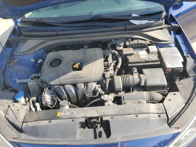 2020 HYUNDAI ELANTRA SE - 5NPD84LF2LH572681