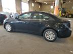 CHEVROLET CRUZE LS photo