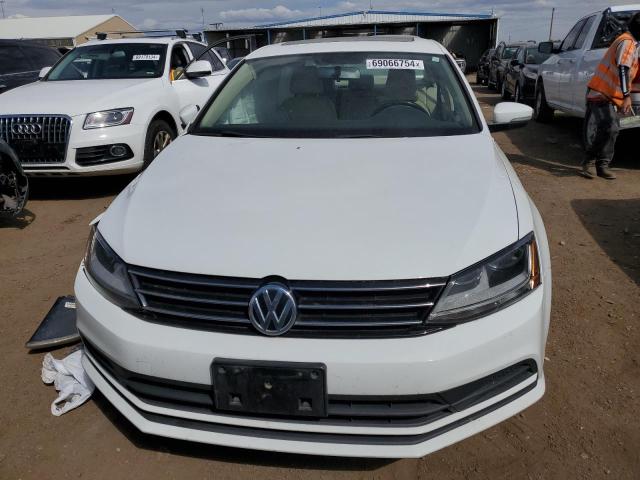 VIN 3VWDB7AJ5HM303289 2017 Volkswagen Jetta, SE no.5