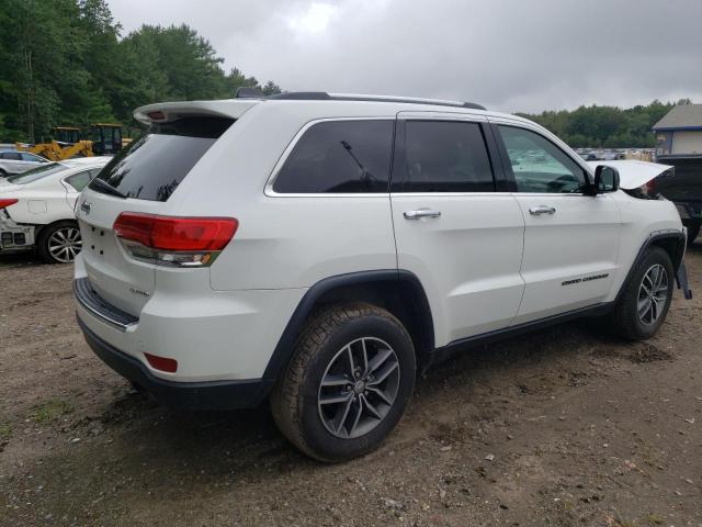 2018 JEEP GRAND CHER - 1C4RJFBG9JC396771