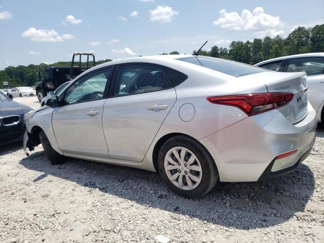 2021 HYUNDAI ACCENT SE - 3KPC24A6XME129717