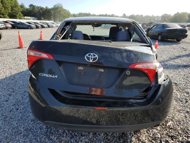 2018 TOYOTA COROLLA L - 5YFBURHE5JP758988