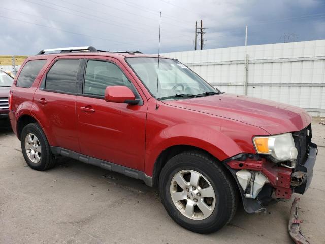 Vin: 1fmcu9e71akc96952, lot: 68366864, ford escape limited 20104