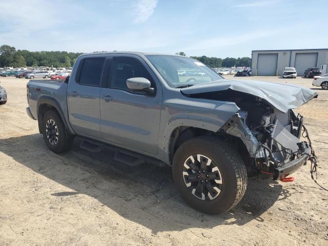 2024 NISSAN FRONTIER S - 1N6ED1EK3RN634314