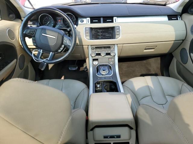 VIN SALVP2BG2EH890171 2014 Land Rover Range Rover,... no.8