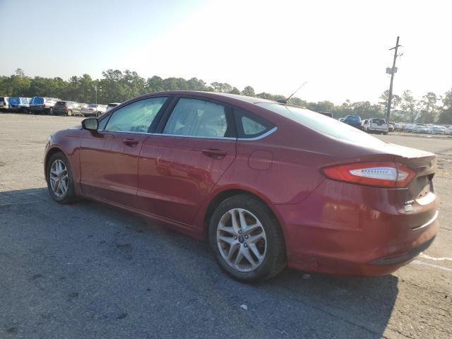 VIN 3FA6P0H71ER113783 2014 Ford Fusion, SE no.2