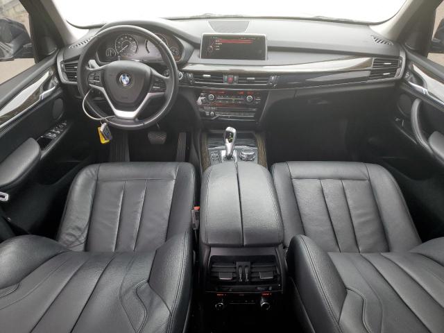 2016 BMW X5 SDRIVE3 - 5UXKR2C55G0H41953