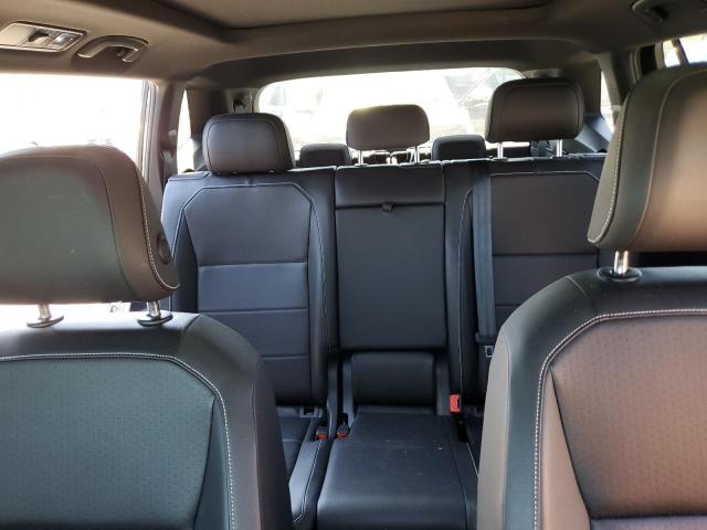 2021 VOLKSWAGEN TIGUAN SE - 3VV3B7AX6MM053527
