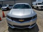 CHEVROLET IMPALA LTZ photo