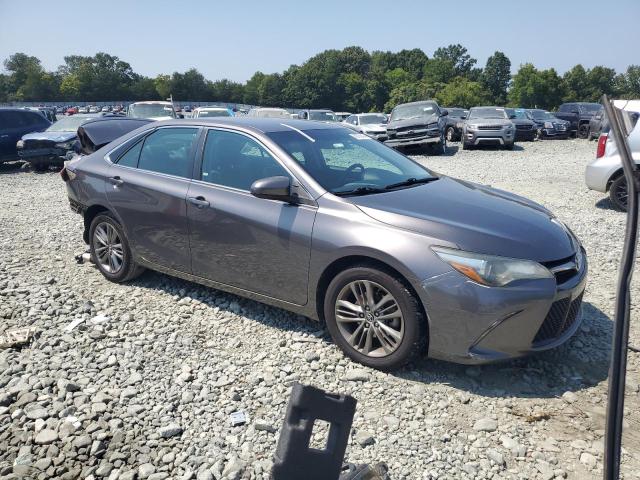 2016 TOYOTA CAMRY LE - 4T1BF1FK9GU555582