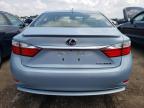 LEXUS ES 300H photo