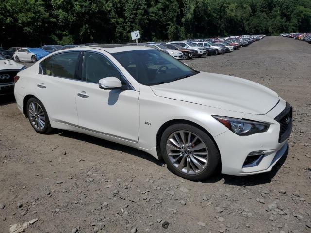 VIN JN1EV7AP5JM358400 2018 INFINITI Q50 no.4