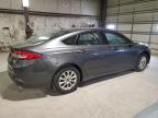 Lot #3027127815 2017 FORD FUSION S