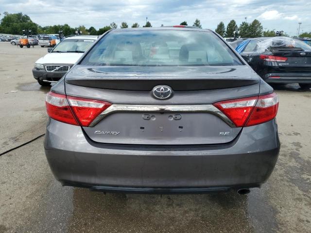 VIN 4T1BF1FKXFU024681 2015 Toyota Camry, LE no.6