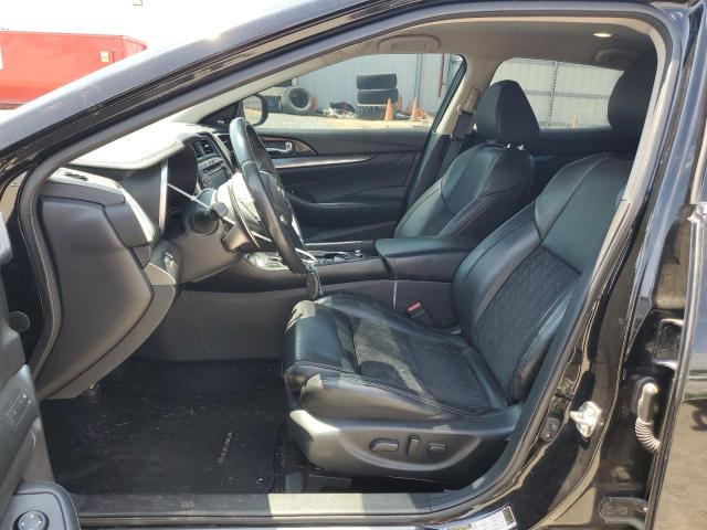 2018 NISSAN MAXIMA 3.5 - 1N4AA6AP8JC389640
