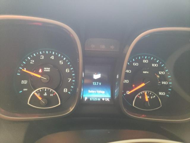 2015 CHEVROLET MALIBU 1LT - 1G11C5SL7FU100879