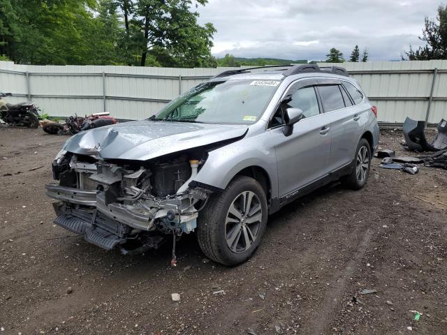 2018 SUBARU OUTBACK 2.5I LIMITED 2018