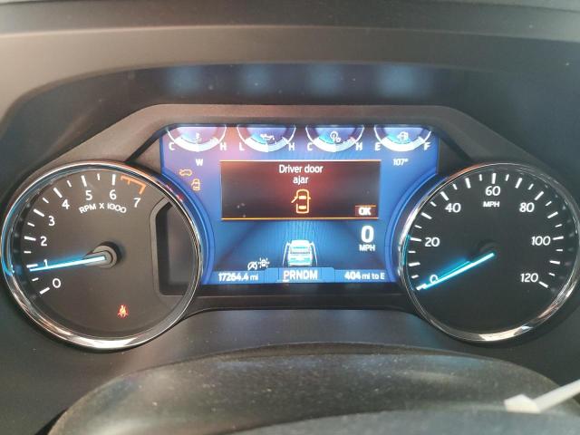 2023 FORD EXPEDITION - 1FMJK1J83PEA59156
