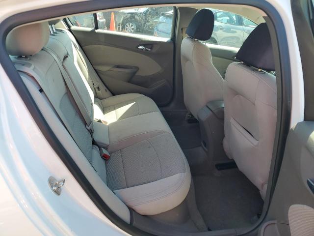 2018 CHEVROLET CRUZE LT - 1G1BE5SM1J7136517