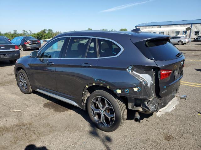 VIN WBXHT3C58K5L90681 2019 BMW X1, Xdrive28I no.2